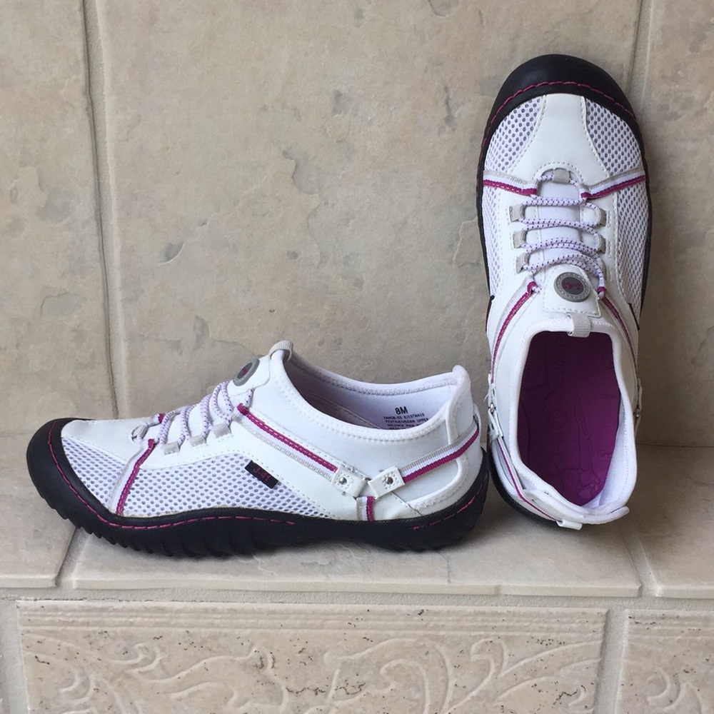 All-Terrain/Water Shoes